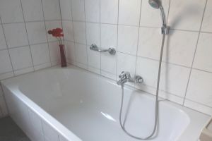 Badewanne